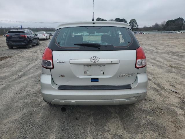 Photo 6 from auction – 2003 TOYOTA COROLLA MA with VIN 2T1KR32E83C035243