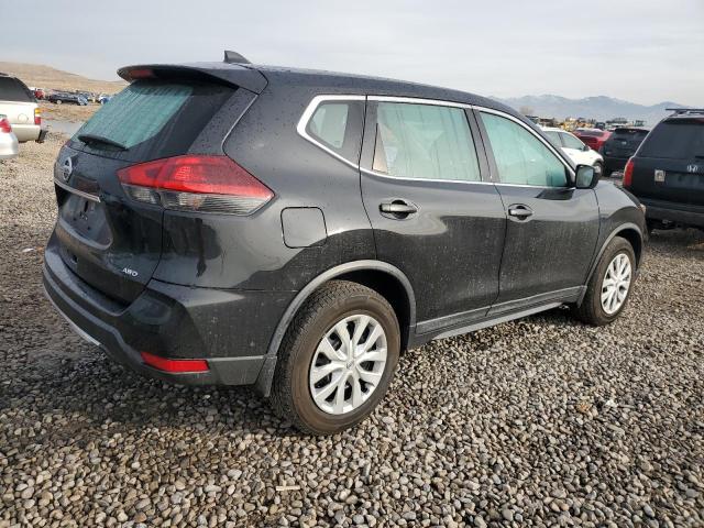 Photo 3 from auction – 2018 NISSAN ROGUE S with VIN KNMAT2MV6JP539728