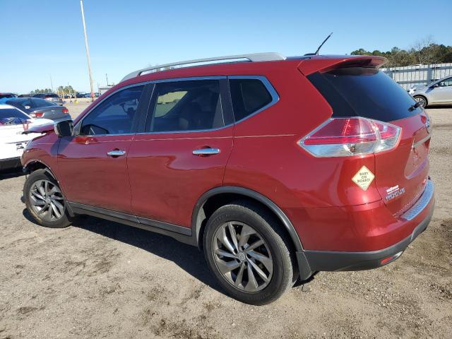 Photo 2 from auction – 2015 NISSAN ROGUE S with VIN 5N1AT2MT7FC884680