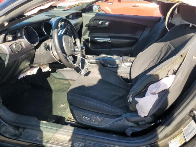 Foto 7 de la subasta – 2015 FORD MUSTANG con VIN 1FA6P8TH2F5339298