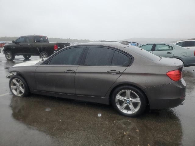 Photo 2 from auction – 2013 BMW 328 XI with VIN WBA3B3C54DF535784