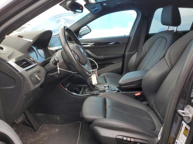 Photo 7 from auction – 2018 BMW X2 XDRIVE2 with VIN WBXYJ5C33JEF79465