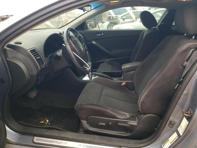 Photo 7 from auction – 2010 NISSAN ALTIMA S with VIN 1N4AL2EP0AC179028