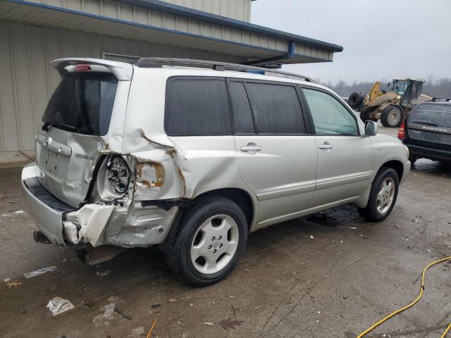 Photo 3 from auction – 2005 TOYOTA HIGHLANDER with VIN JTEEP21A350074360