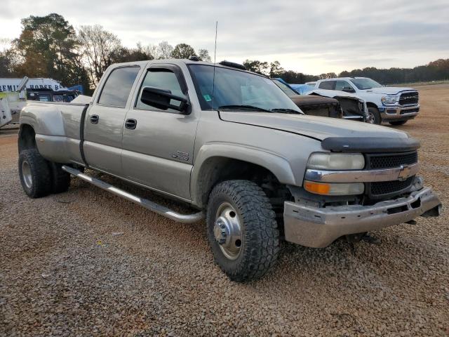 Photo 4 from auction – 2002 CHEVROLET SILVERADO with VIN 1GCJK33152F107596