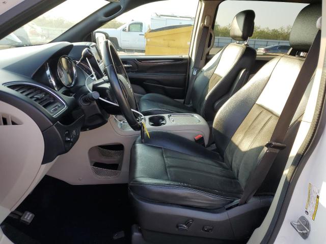 Photo 7 from auction – 2019 DODGE GRAND CARA with VIN 2C4RDGCG2KR656397