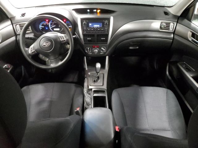 Photo 8 from auction – 2011 SUBARU FORESTER 2 with VIN JF2SHBDC6BH708907