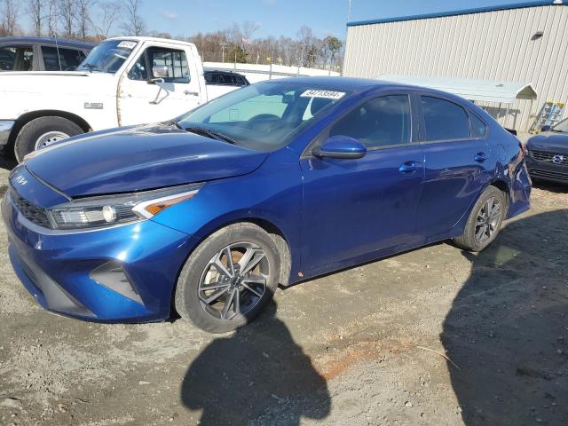 Photo 1 from auction – 2022 KIA FORTE FE with VIN 3KPF24AD0NE448069