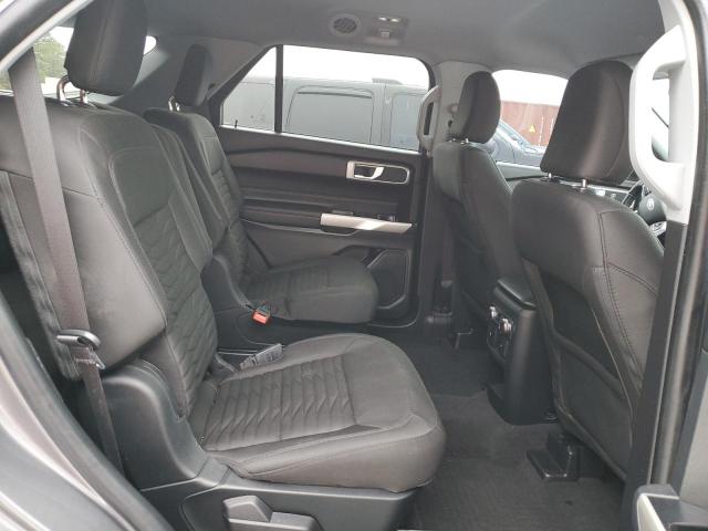 Photo 11 from auction – 2021 FORD EXPLORER X with VIN 1FMSK8DH9MGB75499