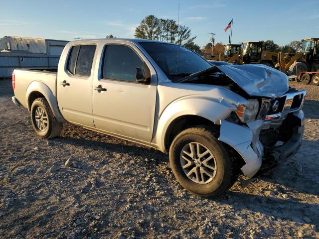 Photo 4 from auction – 2019 NISSAN FRONTIER S with VIN 1N6AD0ER2KN884252