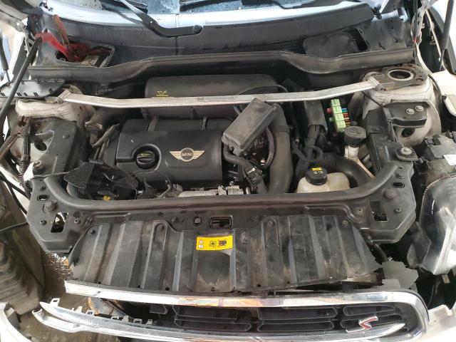 Photo 11 from auction – 2015 MINI COOPER S C with VIN WMWZC5C5XFWP46641
