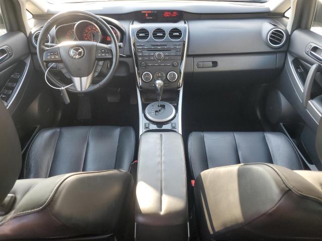 Photo 8 from auction – 2011 MAZDA CX-7 with VIN JM3ER2D3XB0360964