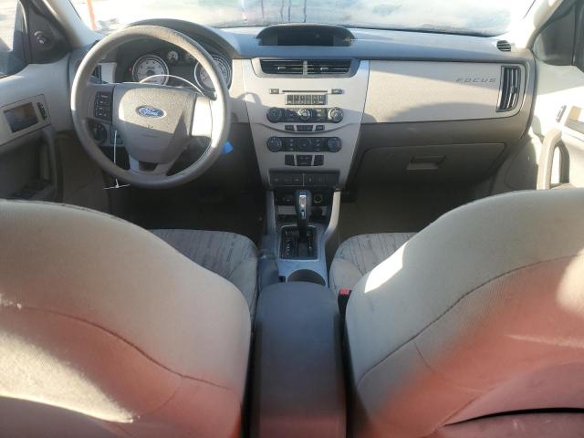 Photo 8 from auction – 2011 FORD FOCUS SE with VIN 1FAHP3FN6BW148629