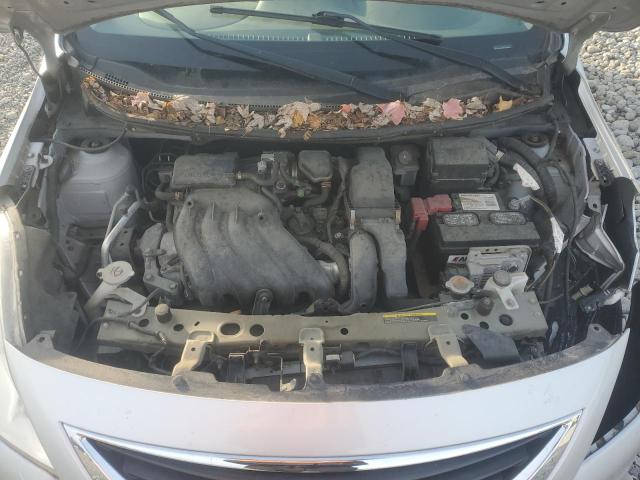Photo 12 from auction – 2012 NISSAN VERSA S with VIN 3N1CN7AP8CL896593
