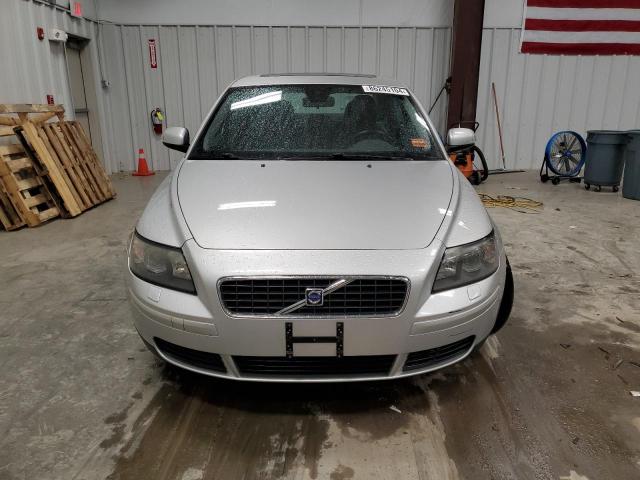 Photo 5 from auction – 2007 VOLVO S40 2.4I with VIN YV1MS382272300439