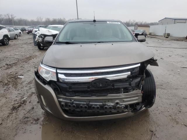 Photo 5 from auction – 2013 FORD EDGE LIMIT with VIN 2FMDK3KCXDBC57140