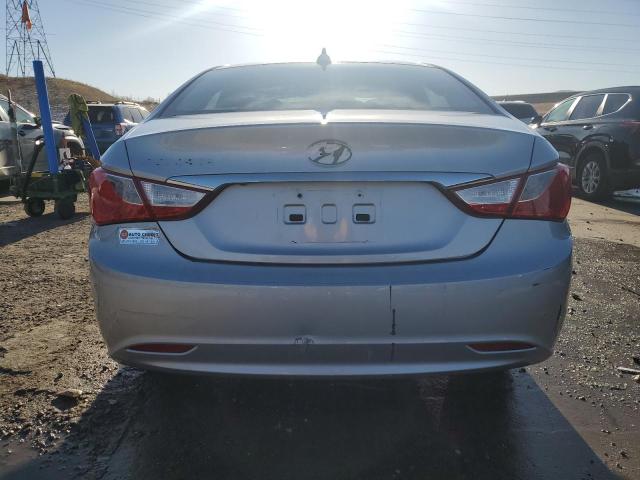 Photo 6 from auction – 2013 HYUNDAI SONATA GLS with VIN 5NPEB4AC3DH658064