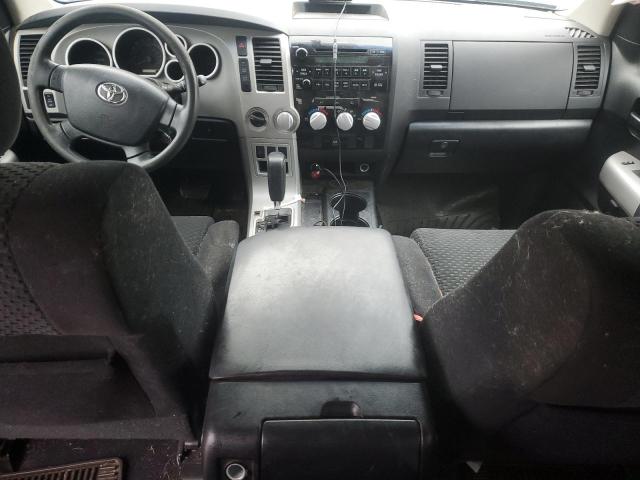 Photo 8 from auction – 2007 TOYOTA TUNDRA DOU with VIN 5TBBV54117S487137