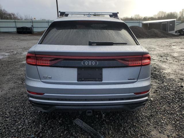 Photo 6 from auction – 2020 AUDI Q8 PREMIUM with VIN WA1EVAF18LD026592