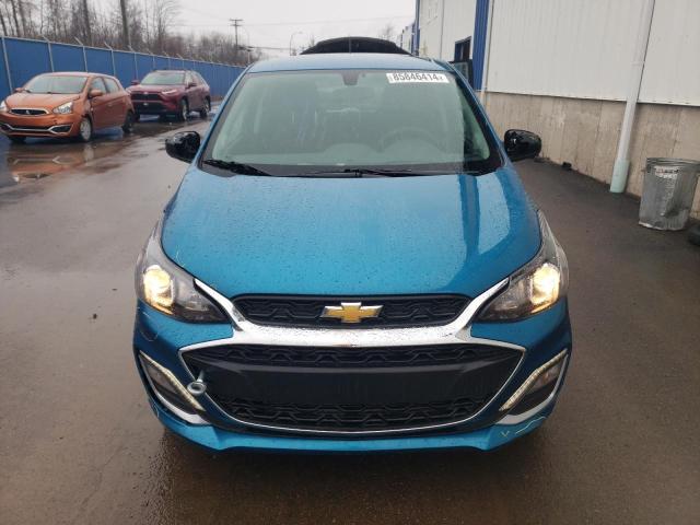 Photo 5 from auction – 2020 CHEVROLET SPARK 1LT with VIN KL8CD6SA3LC433608