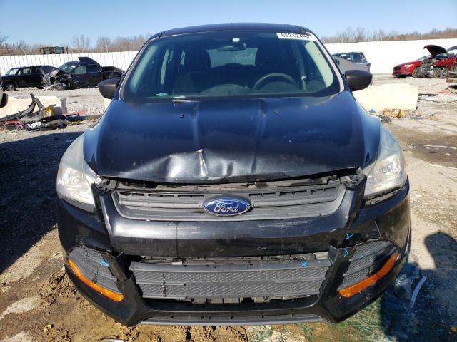 Photo 5 from auction – 2014 FORD ESCAPE S with VIN 1FMCU0F7XEUC97862