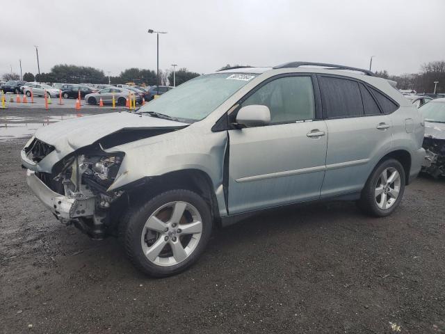 LEXUS RX 330 2006 with VIN JTJGA31U060060820 - Photo from auction