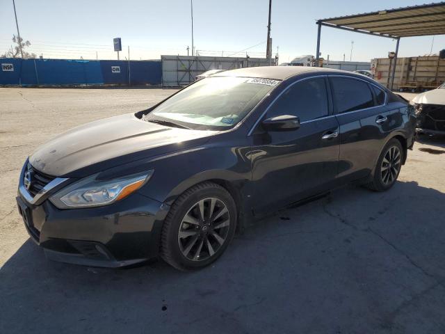 NISSAN ALTIMA 2.5 2017 with VIN 1N4AL3AP9HC494433 - Photo from auction