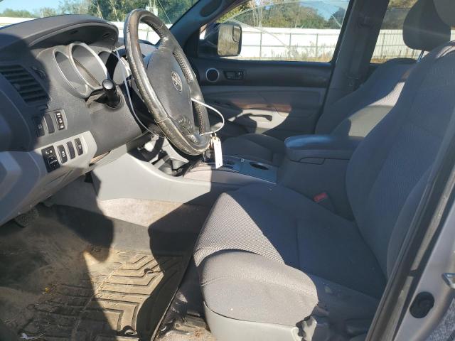 Photo 7 from auction – 2011 TOYOTA TACOMA DOU with VIN 5TFLU4EN6BX017392