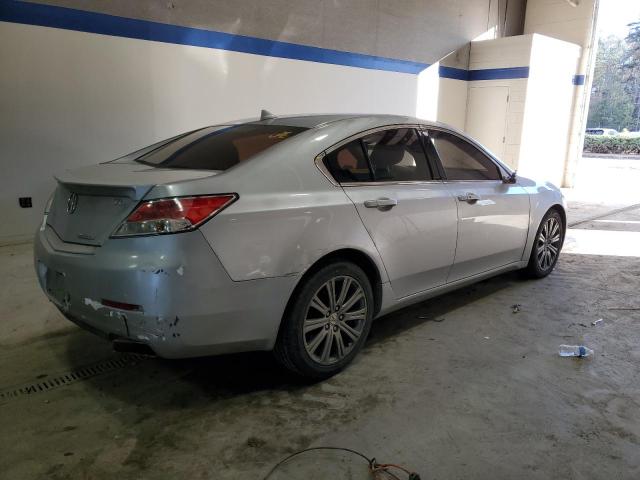 Photo 3 from auction – 2013 ACURA TL SE with VIN 19UUA8F3XDA018375