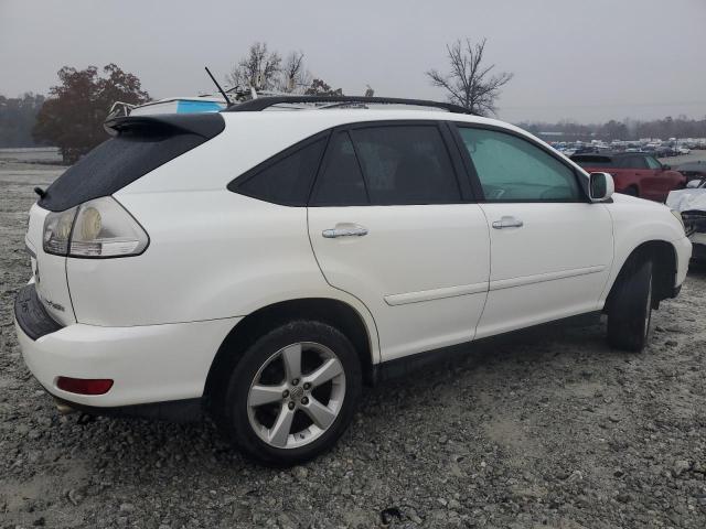 Photo 3 from auction – 2008 LEXUS RX 350 with VIN 2T2GK31U88C027746