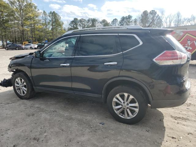 Photo 2 from auction – 2016 NISSAN ROGUE S with VIN KNMAT2MVXGP664255