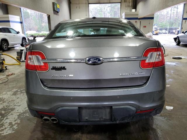 Photo 6 from auction – 2011 FORD TAURUS LIM with VIN 1FAHP2JW4BG168981