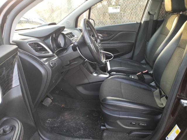 Photo 7 from auction – 2014 BUICK ENCORE CON with VIN KL4CJBSB2EB646330