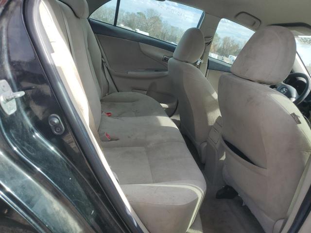 Photo 10 from auction – 2013 TOYOTA COROLLA BA with VIN 5YFBU4EE6DP143331