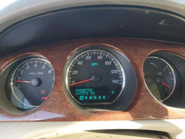 Фото 9 с аукциона – 2007 BUICK LUCERNE CX с VIN 1G4HD572X7U112797