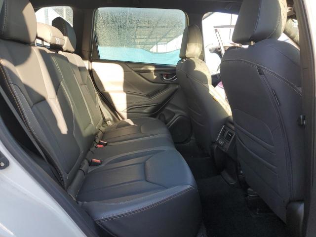 Photo 11 from auction – 2022 SUBARU FORESTER W with VIN JF2SKAMC8NH514265