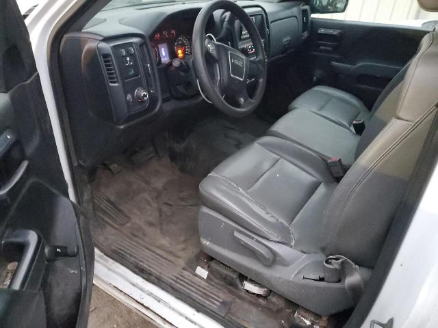 Photo 8 from auction – 2014 GMC SIERRA C15 with VIN 1GTN1TEC0EZ172166