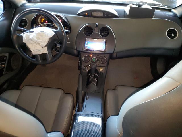 Photo 8 from auction – 2007 MITSUBISHI ECLIPSE SP with VIN 4A3AL35T57E004670