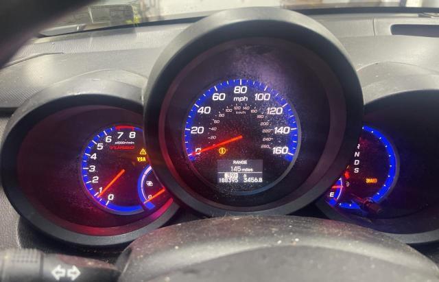 Photo 8 from auction – 2011 ACURA RDX TECHNO with VIN 5J8TB1H55BA003827