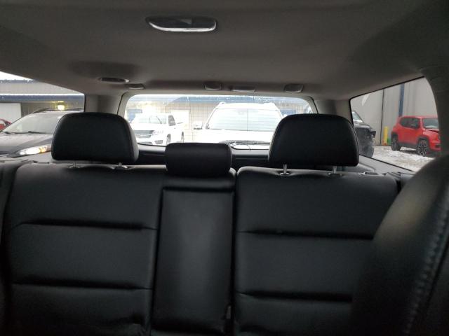 Photo 10 from auction – 2009 SUBARU OUTBACK 2. with VIN 4S4BP66C297339853
