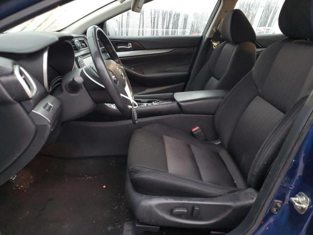 Photo 7 from auction – 2018 NISSAN MAXIMA 3.5 with VIN 1N4AA6AP4JC390817