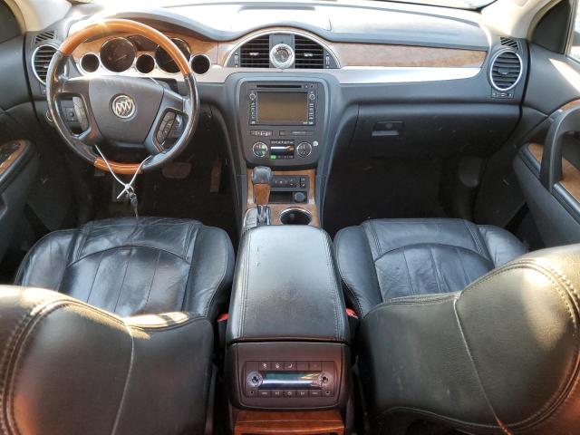Photo 8 from auction – 2008 BUICK ENCLAVE CX with VIN 5GAEV237X8J226596