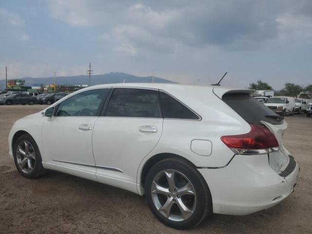 Photo 2 from auction – 2014 TOYOTA VENZA LE with VIN 4T3ZK3BB1EU066447