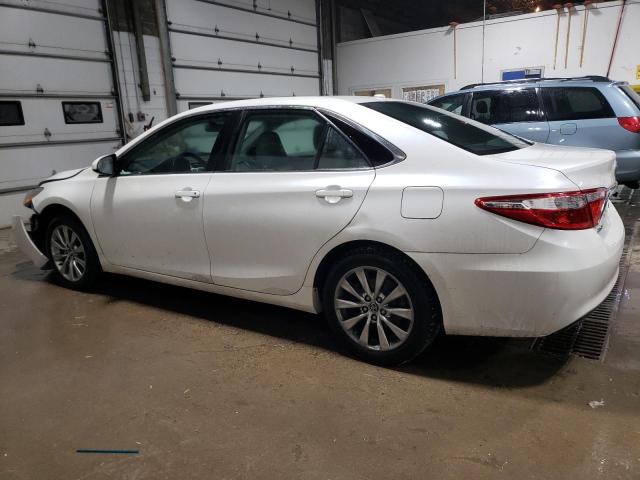 Photo 2 from auction – 2015 TOYOTA CAMRY LE with VIN 4T1BF1FK0FU937711