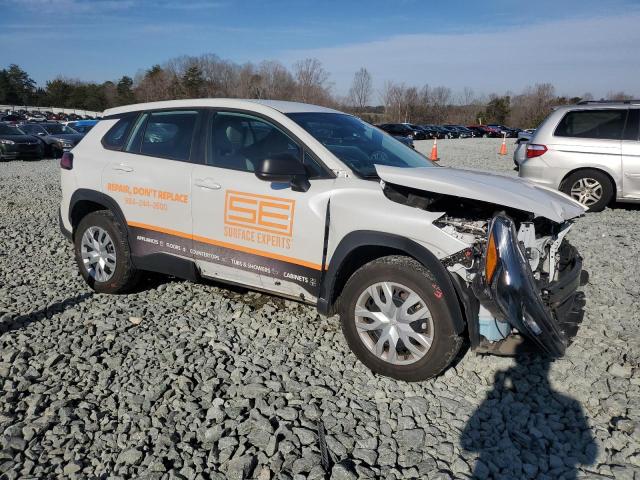 Photo 4 from auction – 2022 TOYOTA COROLLA CR with VIN 7MUAAAAG8NV025371