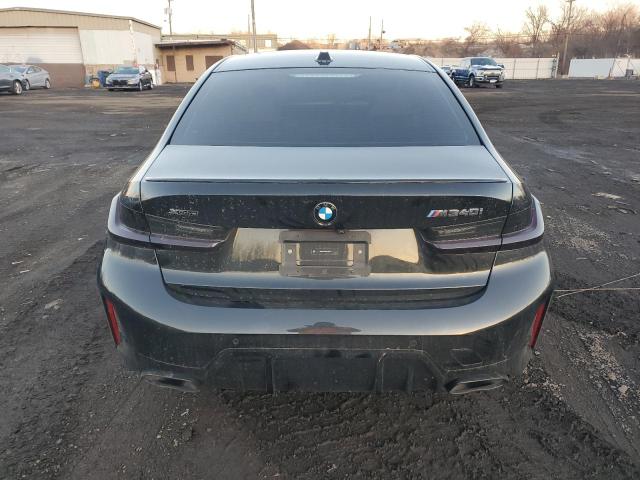 Photo 6 from auction – 2024 BMW M340XI with VIN 3MW49FF06R8E26745