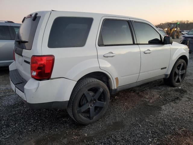 Photo 3 from auction – 2008 MAZDA TRIBUTE I with VIN 4F2CZ02Z28KM25573