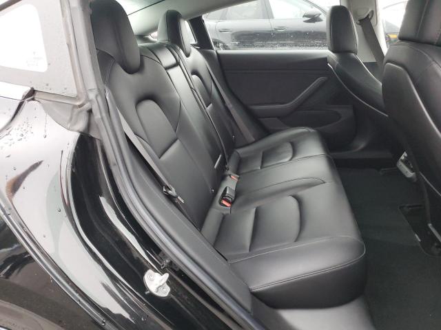 Photo 10 from auction – 2018 TESLA MODEL 3 with VIN 5YJ3E1EA7JF062634