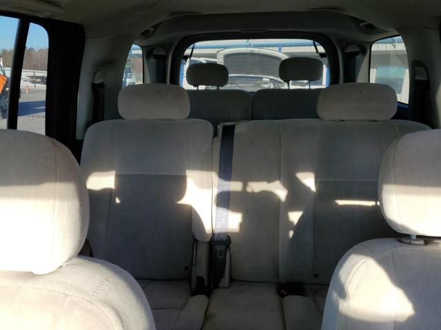 Photo 10 from auction – 2005 CHEVROLET TRAILBLAZE with VIN 1GNES16S456100273