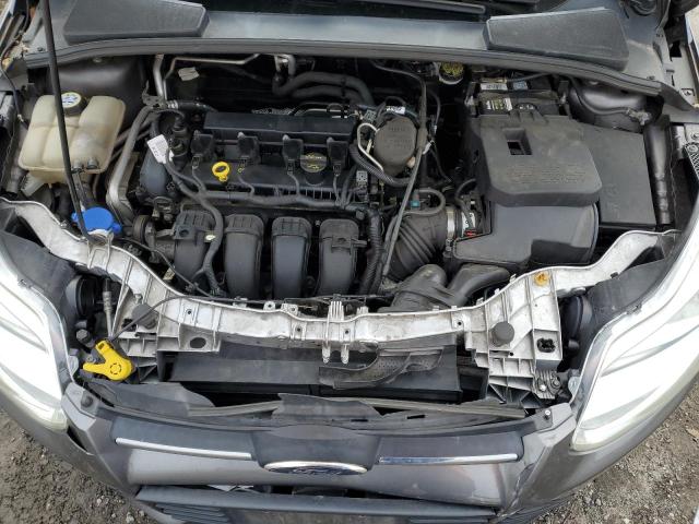 Снимка 11 от търг – 2012 FORD FOCUS с VIN 1FAHP3E21CL230424